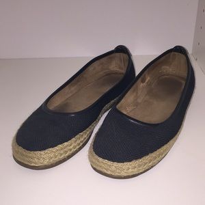 Espadrille